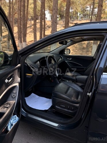 Hyundai  2016, 110,000 km - 2.2 л - Bakı