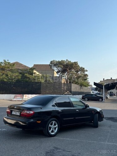 Nissan Maxima 2002, 338,000 km - 3.0 l - Bakı