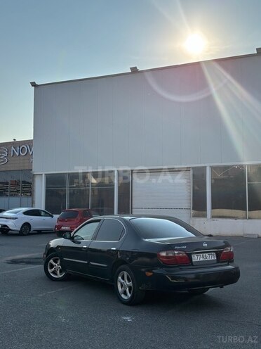 Nissan Maxima 2002, 338,000 km - 3.0 l - Bakı