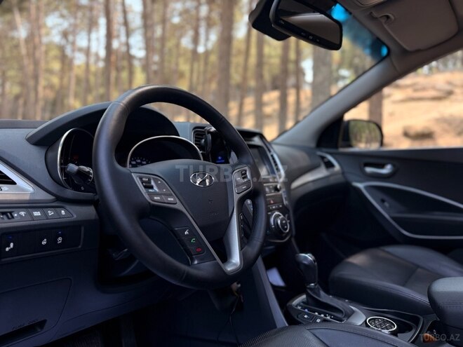 Hyundai  2016, 110,000 km - 2.2 л - Bakı