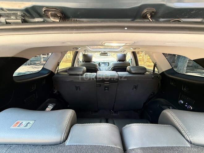 Hyundai  2016, 110,000 km - 2.2 л - Bakı