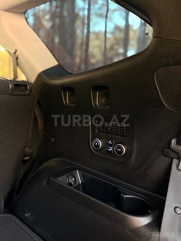 Hyundai  2016, 110,000 km - 2.2 л - Bakı