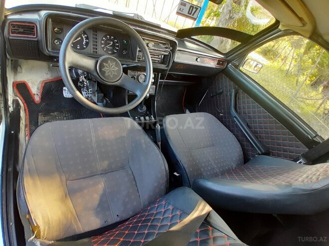 LADA (VAZ) 2107 2003, 50,000 km - 1.6 l - Astara