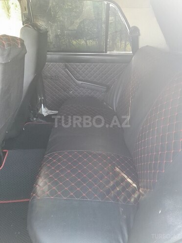 LADA (VAZ) 2107 2003, 50,000 km - 1.6 l - Astara