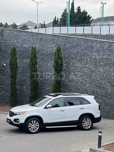 Kia Sorento 2011, 161,000 km - 2.4 l - Bakı