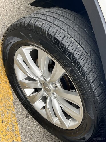 Kia Sorento 2011, 161,000 km - 2.4 l - Bakı