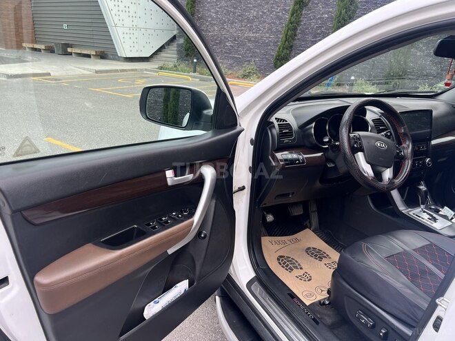 Kia Sorento 2011, 161,000 km - 2.4 l - Bakı