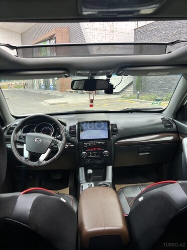 Kia Sorento 2011, 161,000 km - 2.4 l - Bakı