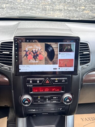 Kia Sorento 2011, 161,000 km - 2.4 l - Bakı