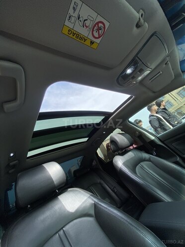 Hyundai Sonata 2014, 224,000 km - 2.4 l - Bakı