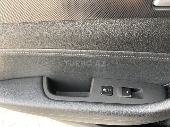 Hyundai Sonata 2014, 224,000 km - 2.4 l - Bakı