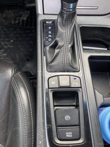 Hyundai Sonata 2014, 224,000 km - 2.4 l - Bakı