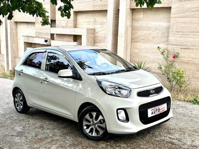 Kia Morning-4