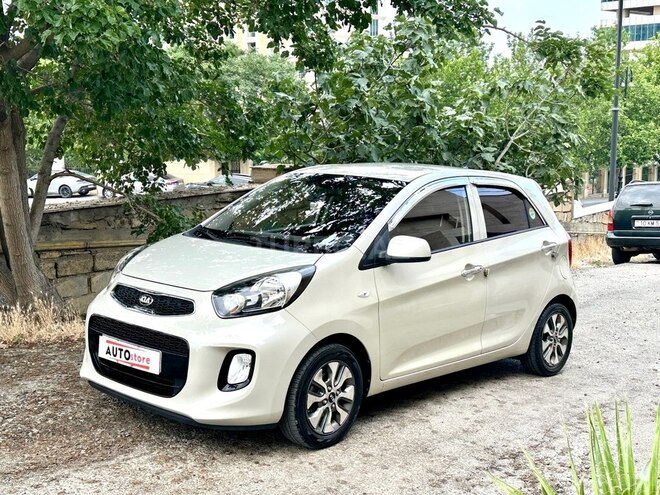 Kia Morning-5