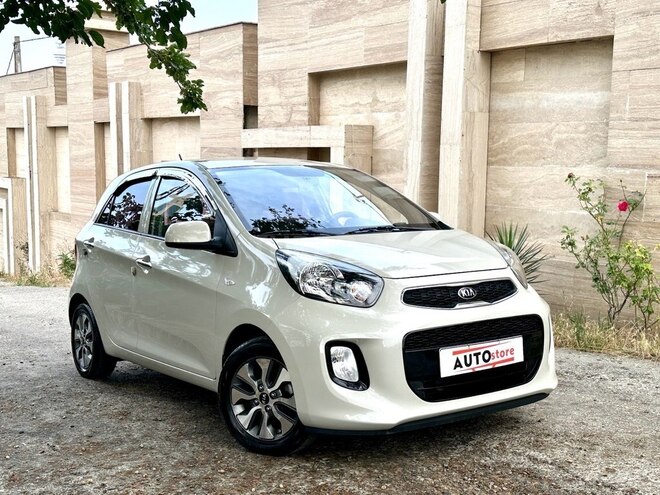 Kia Morning-8