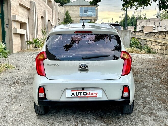 Kia Morning-7