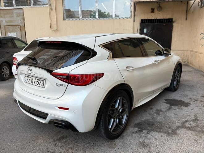 Infiniti Q30 2018, 65,000 km - 2.0 l - Bakı