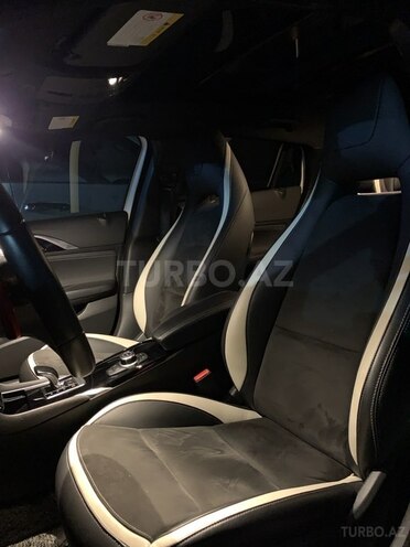 Infiniti Q30 2018, 65,000 km - 2.0 l - Bakı
