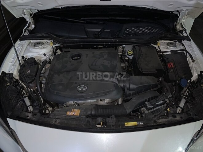 Infiniti Q30 2018, 65,000 km - 2.0 l - Bakı