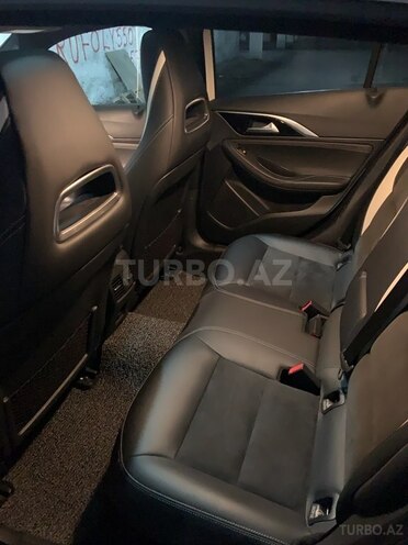 Infiniti Q30 2018, 65,000 km - 2.0 l - Bakı