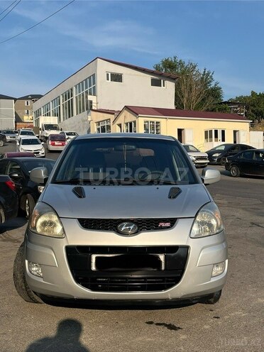 Hyundai Matrix 2008, 354,628 km - 1.5 l - Bakı