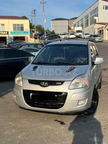 Hyundai Matrix 2008, 354,628 km - 1.5 l - Bakı