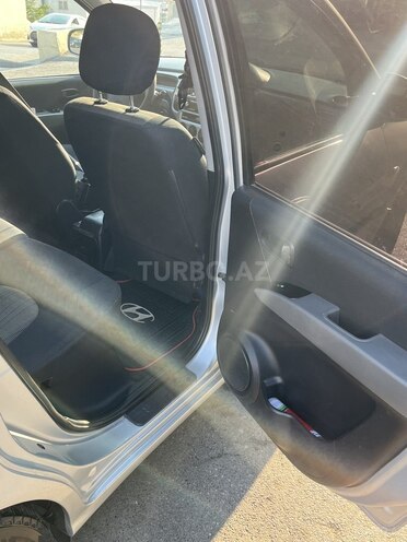 Hyundai Matrix 2008, 354,628 km - 1.5 l - Bakı