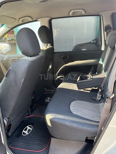 Hyundai Matrix 2008, 354,628 km - 1.5 l - Bakı