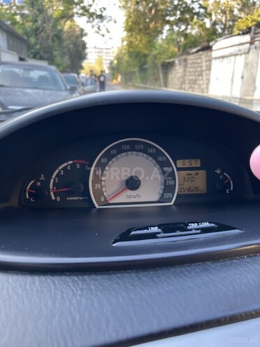 Hyundai Matrix 2008, 354,628 km - 1.5 l - Bakı