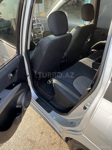 Hyundai Matrix 2008, 354,628 km - 1.5 l - Bakı