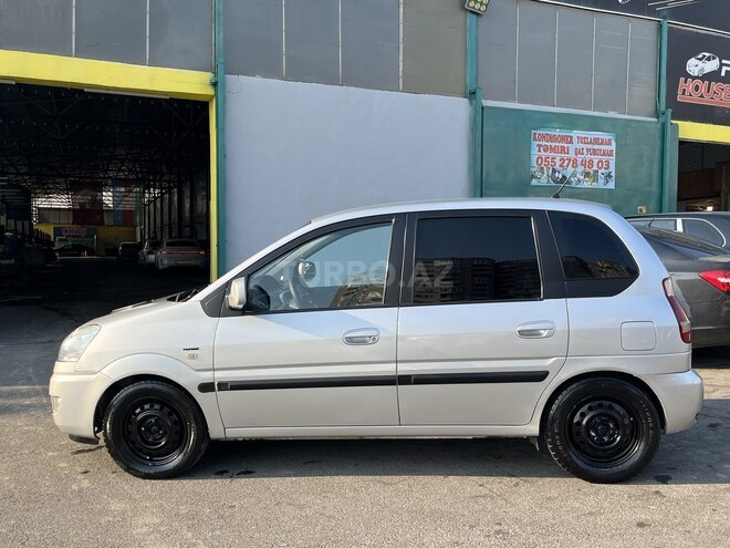 Hyundai Matrix 2008, 354,628 km - 1.5 l - Bakı