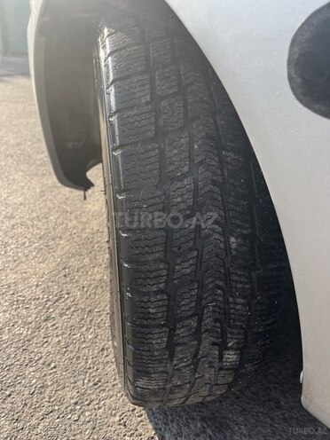 Hyundai Matrix 2008, 354,628 km - 1.5 l - Bakı