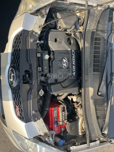 Hyundai Matrix 2008, 354,628 km - 1.5 l - Bakı