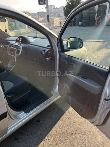 Hyundai Matrix 2008, 354,628 km - 1.5 l - Bakı