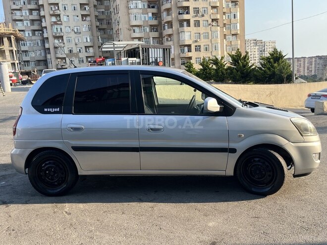 Hyundai Matrix 2008, 354,628 km - 1.5 l - Bakı