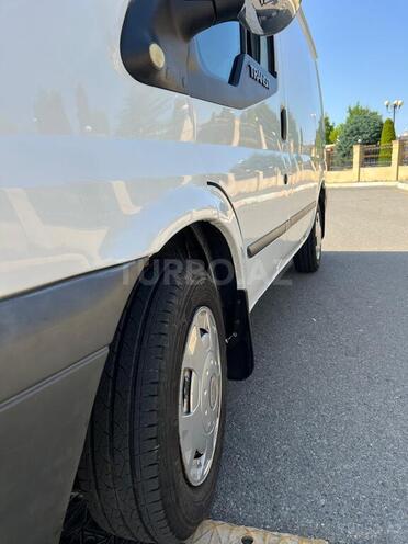 Ford Transit 2010, 317,000 km - 1.8 л - Göygöl