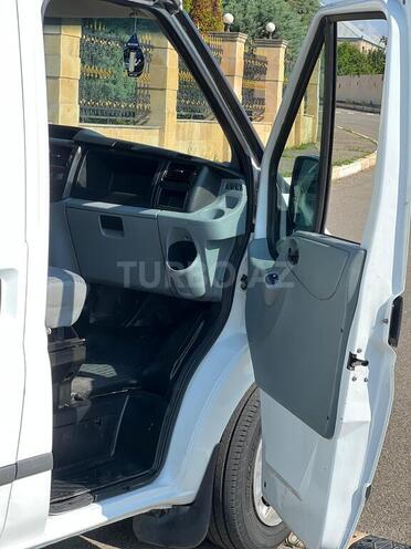 Ford Transit 2010, 317,000 km - 1.8 л - Göygöl