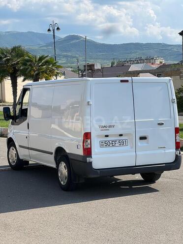 Ford Transit 2010, 317,000 km - 1.8 л - Göygöl