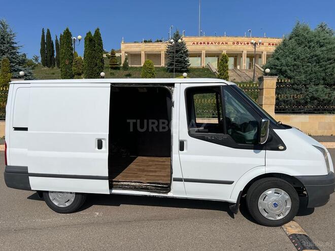 Ford Transit 2010, 317,000 km - 1.8 л - Göygöl