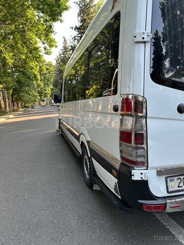 Mercedes  2007, 754,440 km - 2.9 l - Bakı