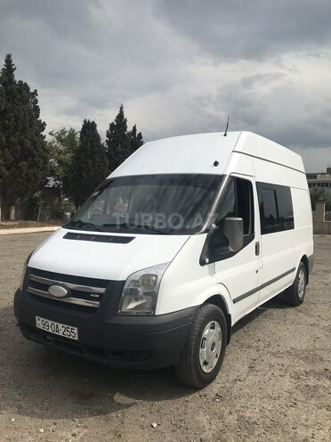 Ford Transit 2007, 532,000 km - 2.4 л - Bakı