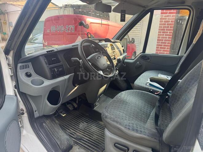 Ford Transit 2007, 532,000 km - 2.4 л - Bakı