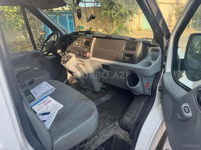 Ford Transit 2007, 532,000 km - 2.4 л - Bakı