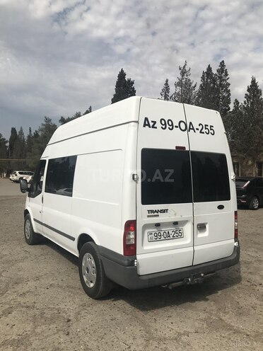 Ford Transit 2007, 532,000 km - 2.4 л - Bakı