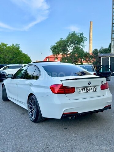 BMW 328-4