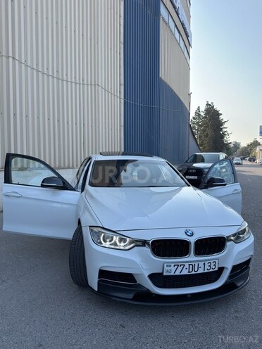BMW 328-14