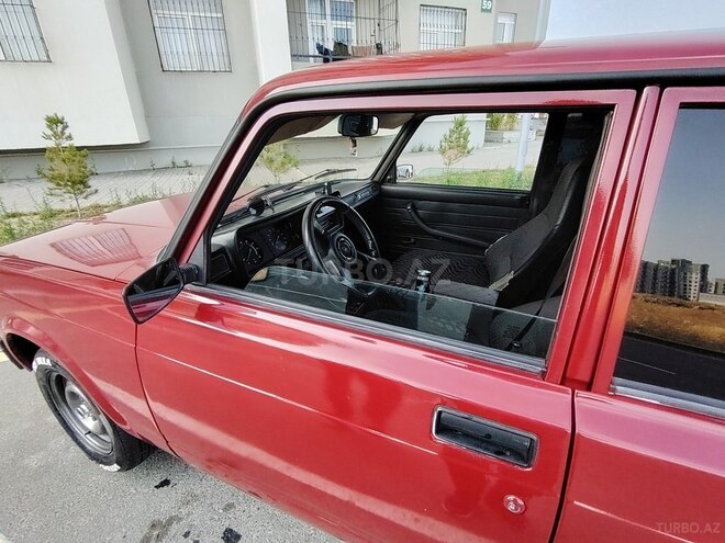 LADA (VAZ) 2107 2006, 22,000 km - 1.6 l - Bakı