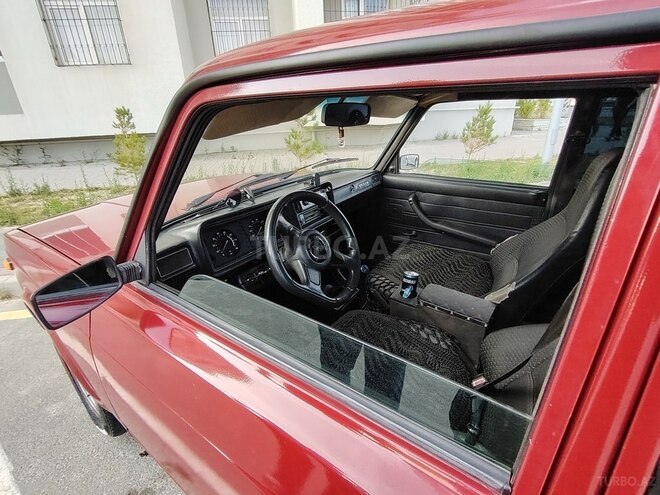 LADA (VAZ) 2107 2006, 22,000 km - 1.6 l - Bakı