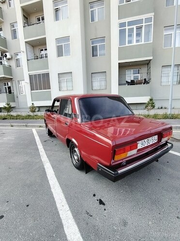 LADA (VAZ) 2107 2006, 22,000 km - 1.6 l - Bakı