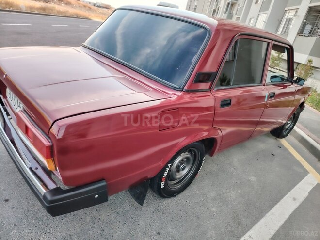 LADA (VAZ) 2107 2006, 22,000 km - 1.6 l - Bakı